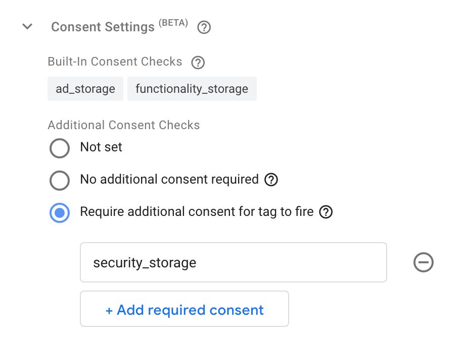 full consent settings